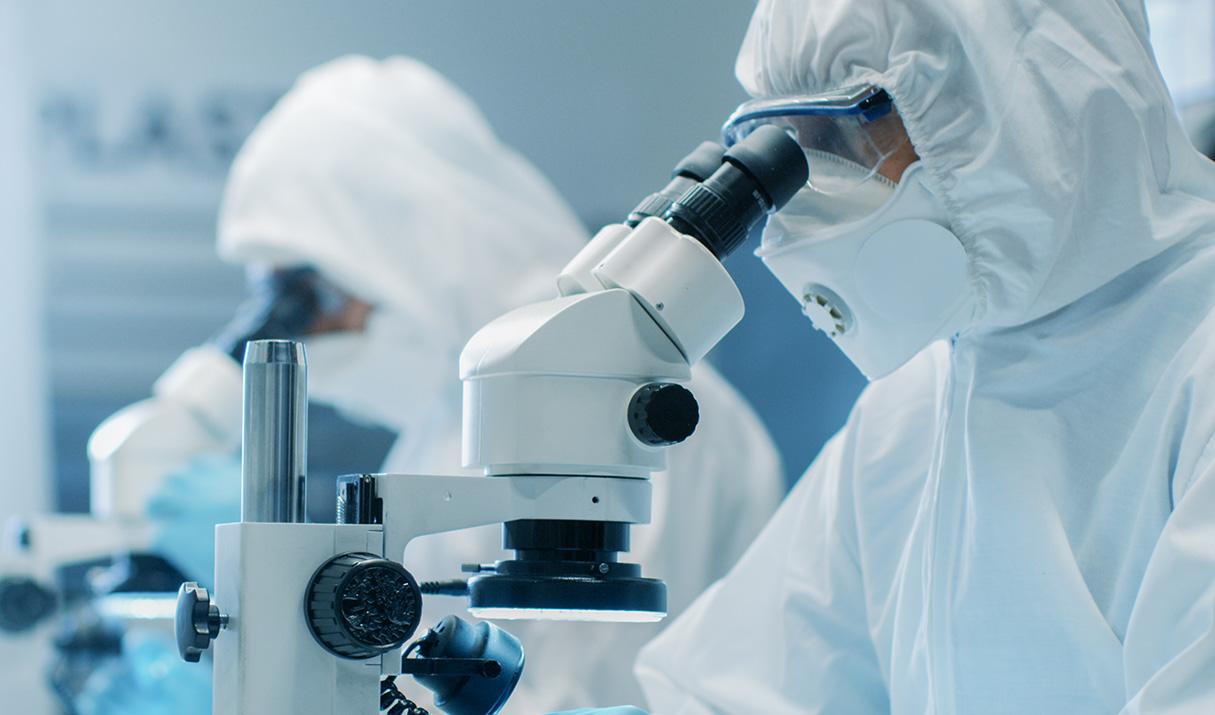 Farmaceutisk industri Farmaceutisk industri